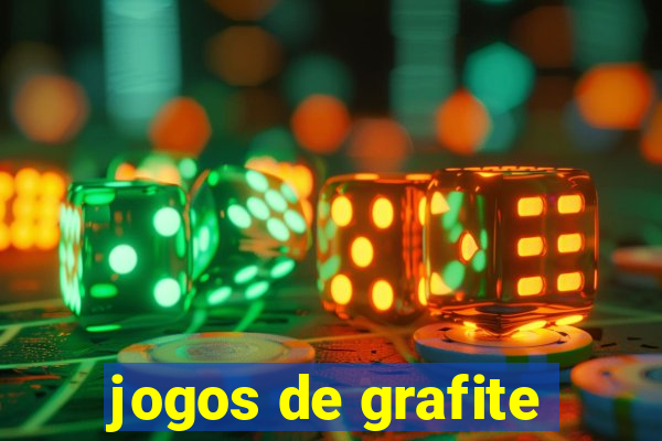 jogos de grafite